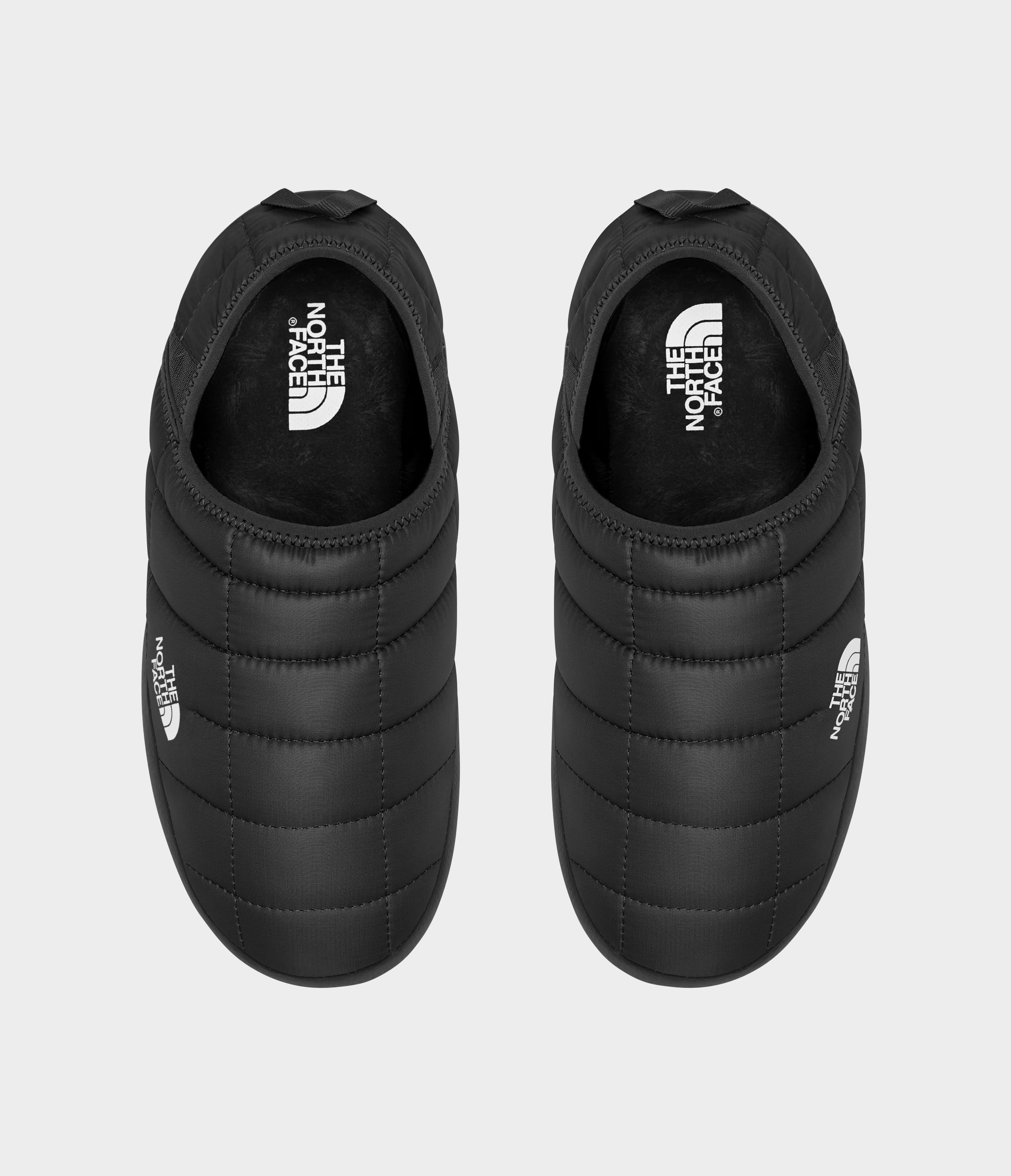 The North Face Womens Thermoball Traction Mules V Tnf Black Tnf Black