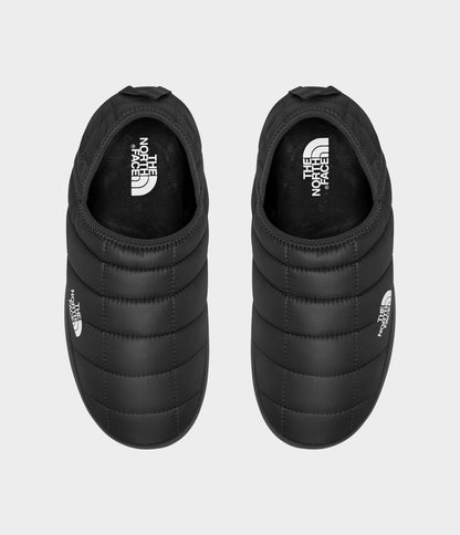 The North Face Womens Thermoball Traction Mules V Tnf Black Tnf Black
