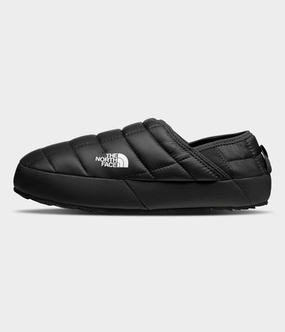 The North Face Womens Thermoball Traction Mules V Tnf Black Tnf Black