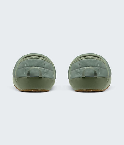 The North Face Womens Thermoball Traction Mules V Slate Moss