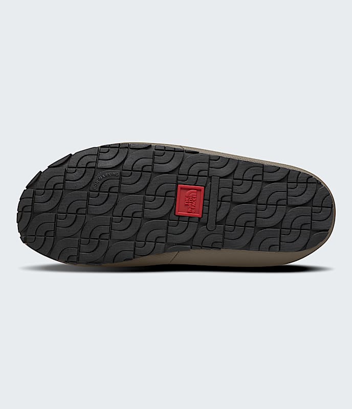 The North Face Womens Thermoball Traction Mules V Tawny Quartz