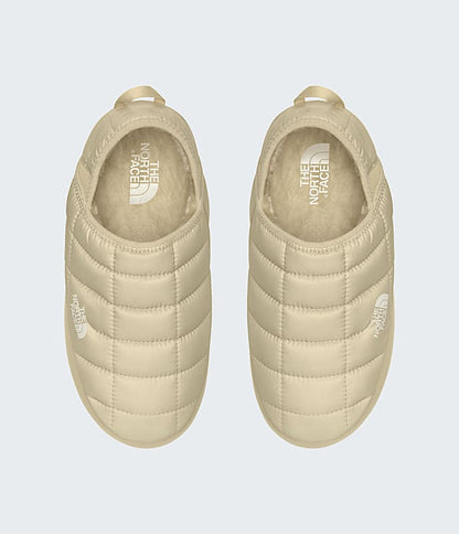 The North Face Womens Thermoball Traction Mules V Gravel