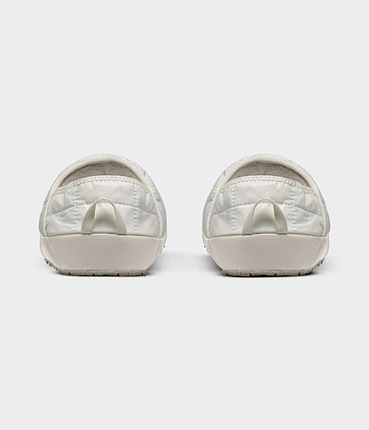 The North Face Womens Thermoball Traction Mules V Gardenia White