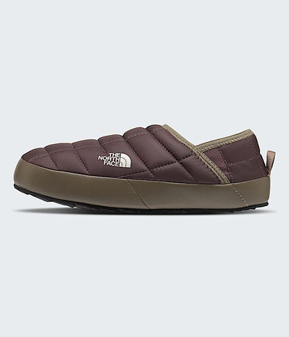 The North Face Womens Thermoball Traction Mules V Tawny Quartz