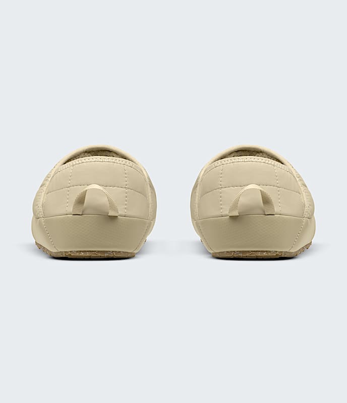 The North Face Womens Thermoball Traction Mules V Gravel