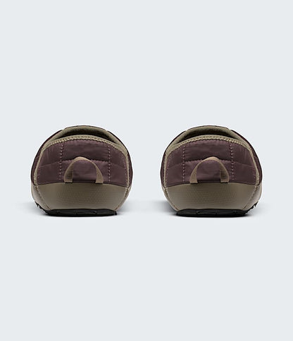 The North Face Womens Thermoball Traction Mules V Tawny Quartz