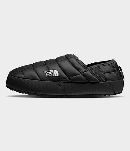 The North Face Womens Thermoball Traction Mules V Tnf Black