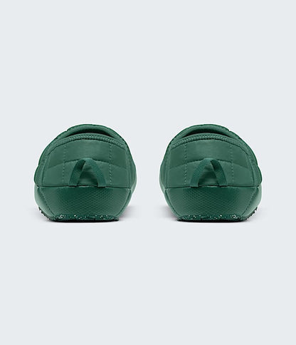 The North Face Womens Thermoball Traction Mules V Evergreen