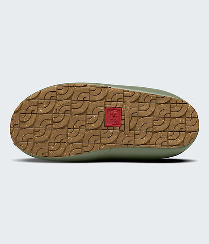 The North Face Womens Thermoball Traction Mules V Slate Moss