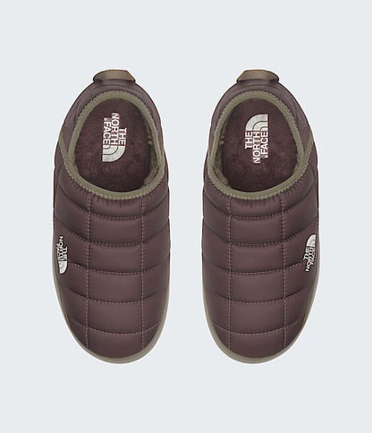The North Face Womens Thermoball Traction Mules V Tawny Quartz