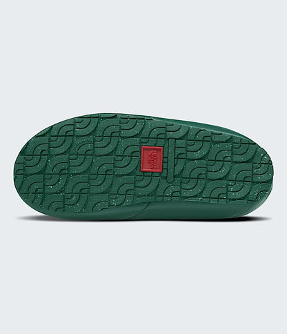 The North Face Womens Thermoball Traction Mules V Evergreen