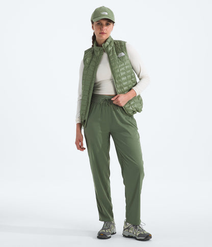 The North Face Women’s THERMOBALL™ Vest Bark Mist