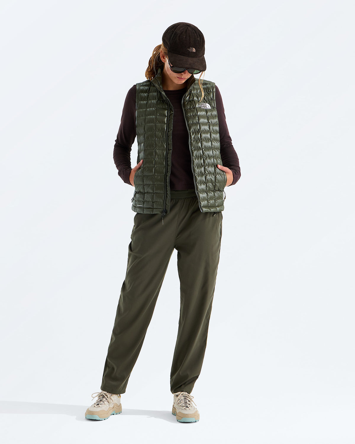 The North Face Women’s THERMOBALL™ Vest