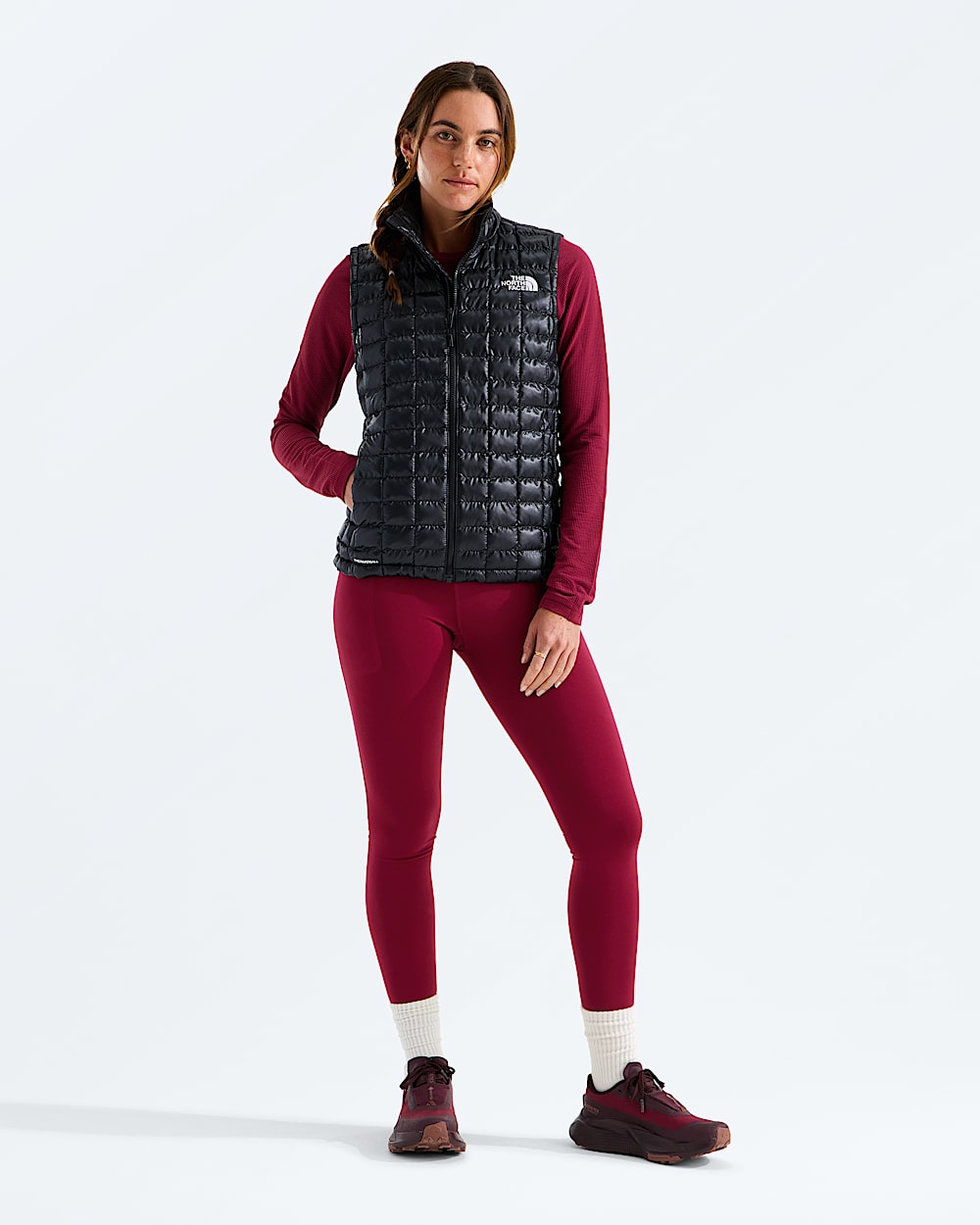 The North Face Women’s THERMOBALL™ Vest