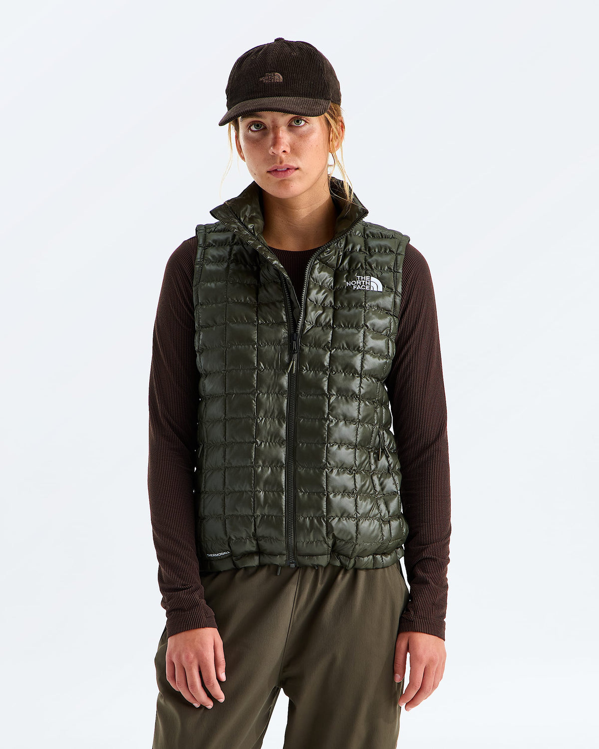 The North Face Women’s THERMOBALL™ Vest