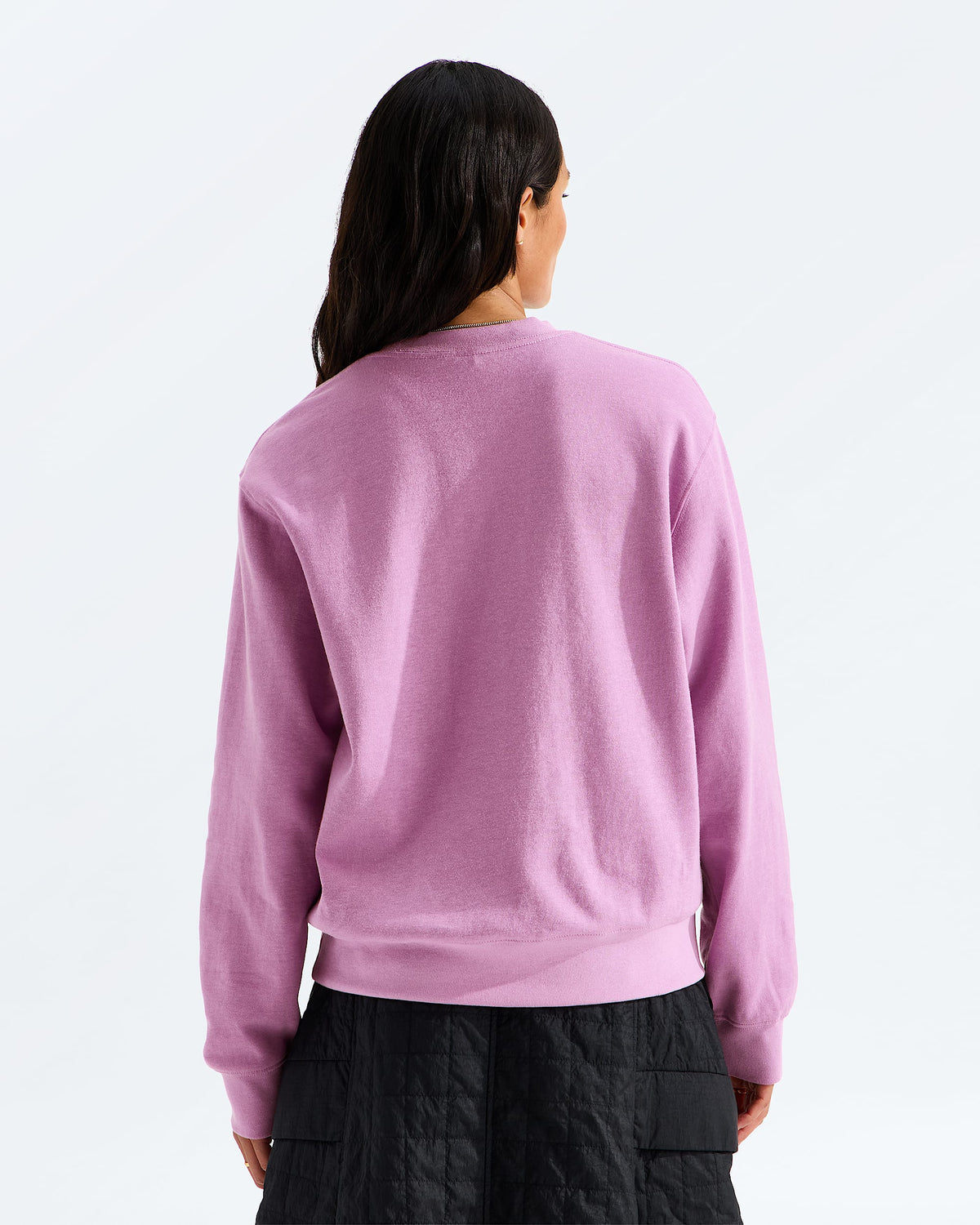 The North Face Women’s TNF™ Double Knit Crew
