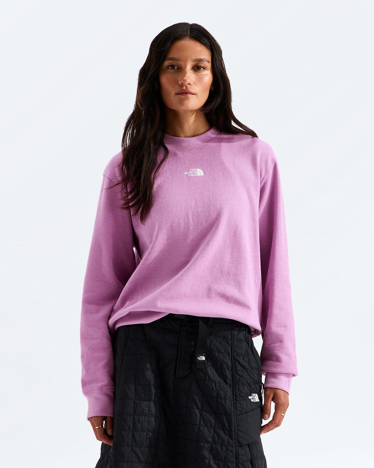 The North Face Women’s TNF™ Double Knit Crew