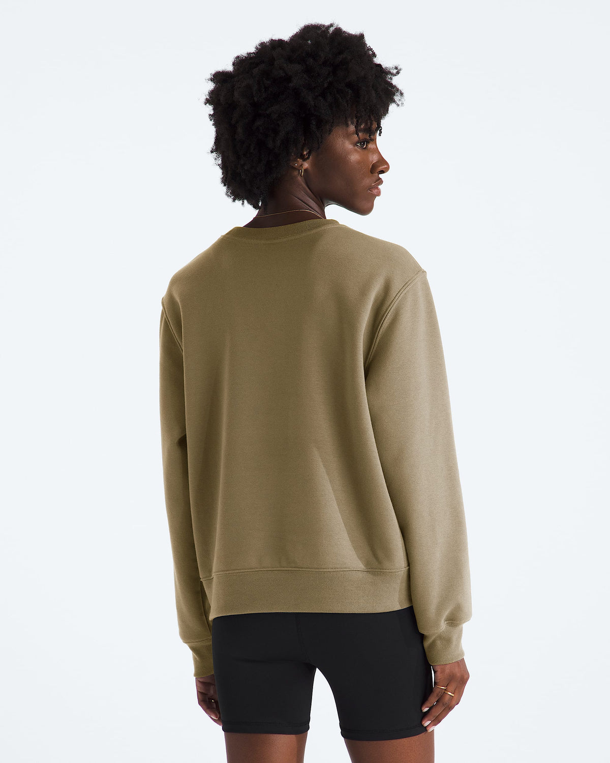 The North Face Women’s TNF™ Essential Simple Dome Relaxed Crew