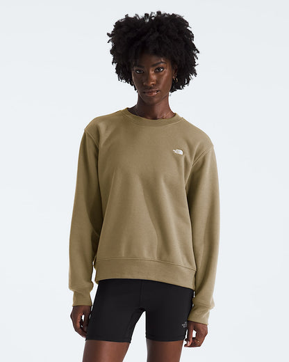 The North Face Women’s TNF™ Essential Simple Dome Relaxed Crew
