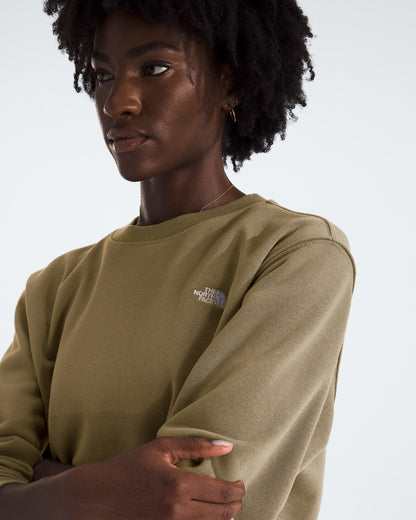 The North Face Women’s TNF™ Essential Simple Dome Relaxed Crew