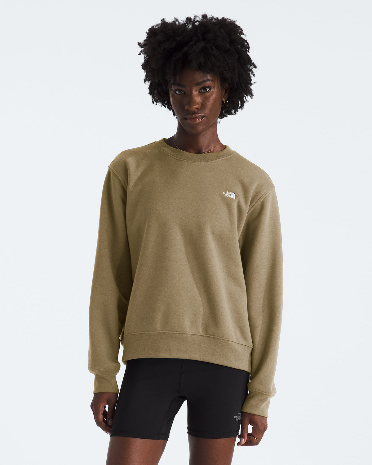 The North Face Women’s TNF™ Essential Simple Dome Relaxed Crew