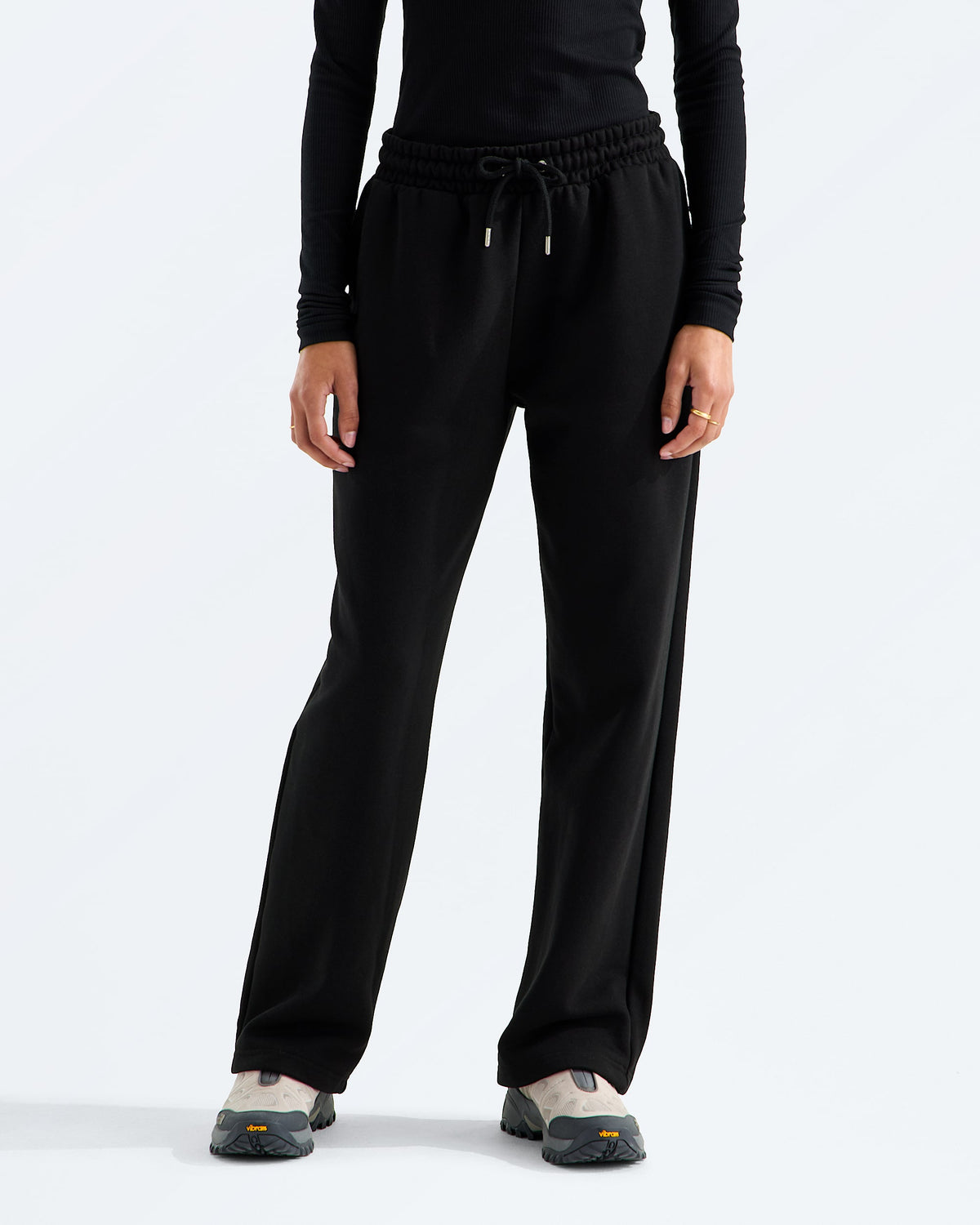 The North Face Women’s TNF™ Essential Simple Dome Straight-Leg Relaxed Pant