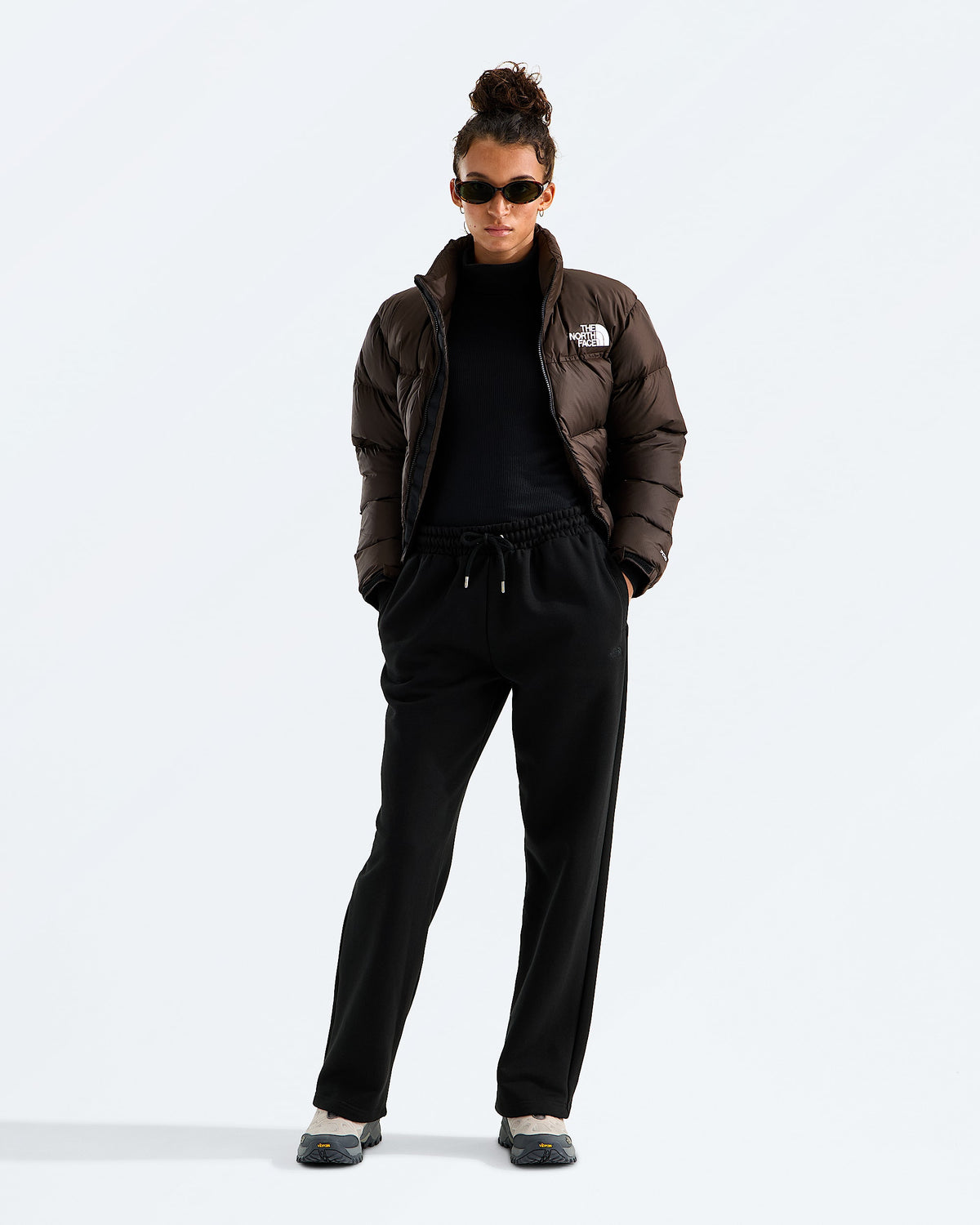 The North Face Women’s TNF™ Essential Simple Dome Straight-Leg Relaxed Pant