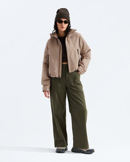The North Face Women’s TNF™ Range Lightweight Hooded Jacket