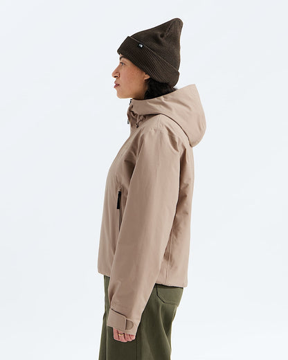 The North Face Women’s TNF™ Range Lightweight Hooded Jacket