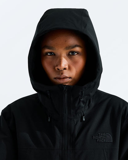 The North Face Women’s TNF™ Range Lightweight Hooded Parka