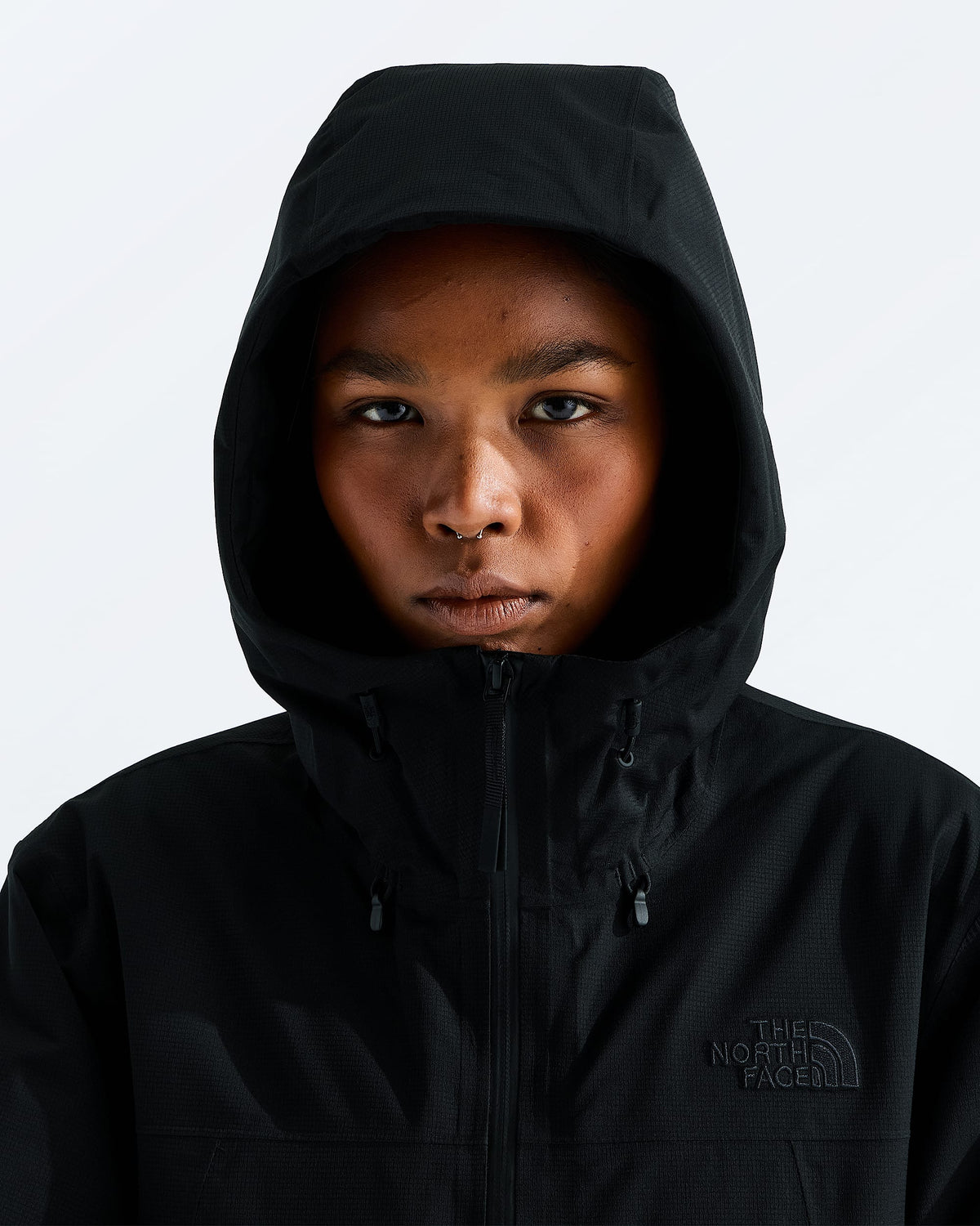 The North Face Women’s TNF™ Range Lightweight Hooded Parka