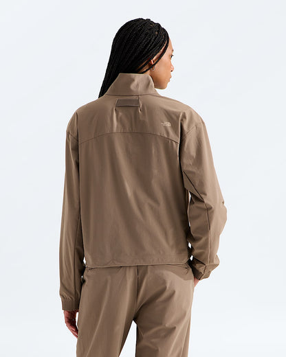 The North Face Women’s TNF™ Tech Woven Jacket