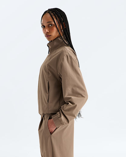 The North Face Women’s TNF™ Tech Woven Jacket