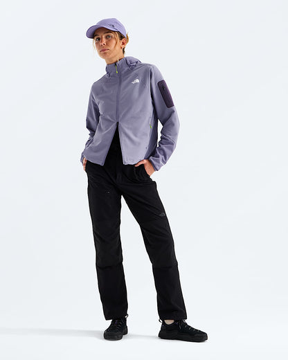 The North Face Women’s Tek Approach FUTUREFLEECE™ Hooded Jacket
