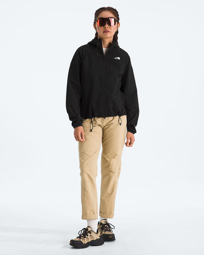 The North Face Women’s Tek Approach FUTUREFLEECE™ Hooded Jacket