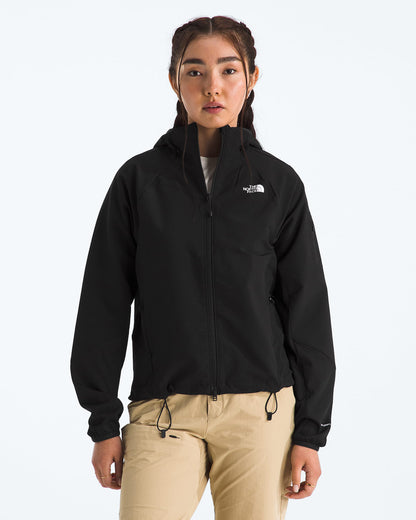 The North Face Women’s Tek Approach FUTUREFLEECE™ Hooded Jacket