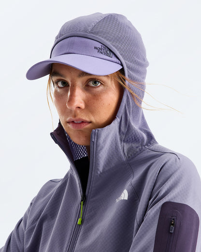 The North Face Women’s Tek Approach FUTUREFLEECE™ Hooded Jacket