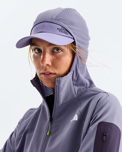 The North Face Women’s Tek Approach FUTUREFLEECE™ Hooded Jacket