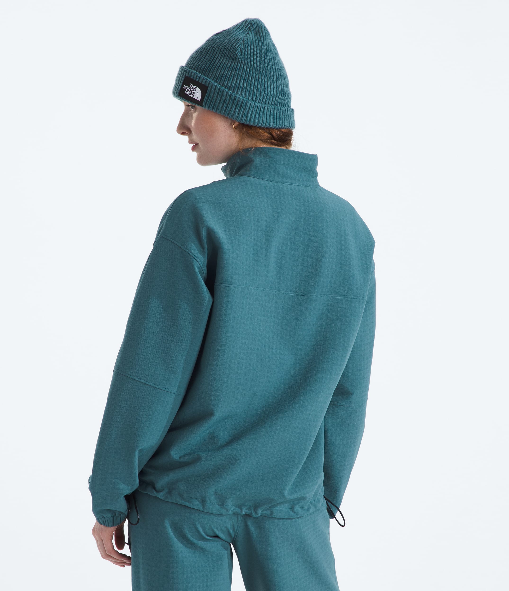 The North Face Women’s Tekware™ Jacket Space