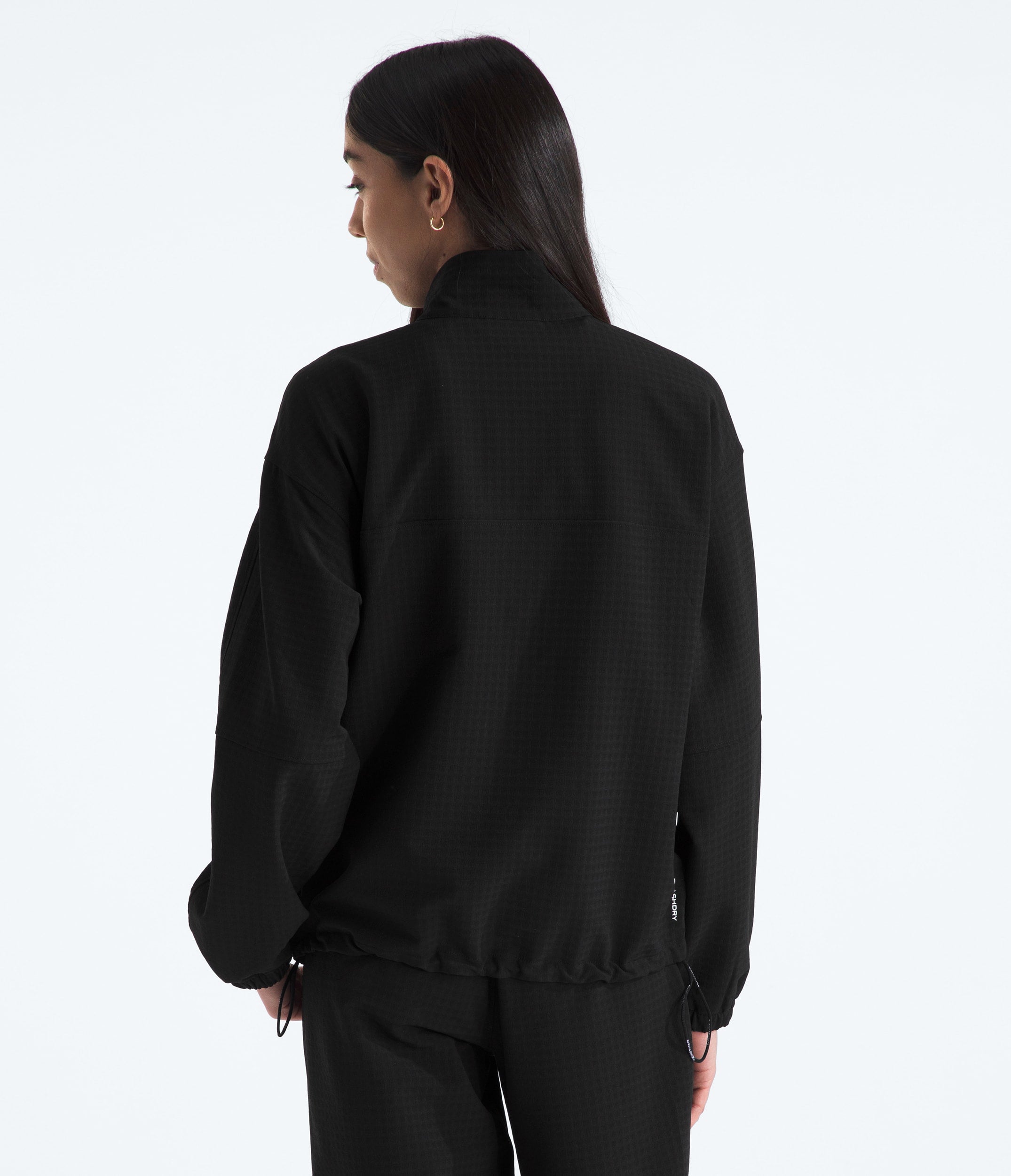 The North Face Women’s Tekware™ Jacket TNF Black