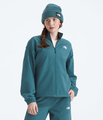 The North Face Women’s Tekware™ Jacket Space