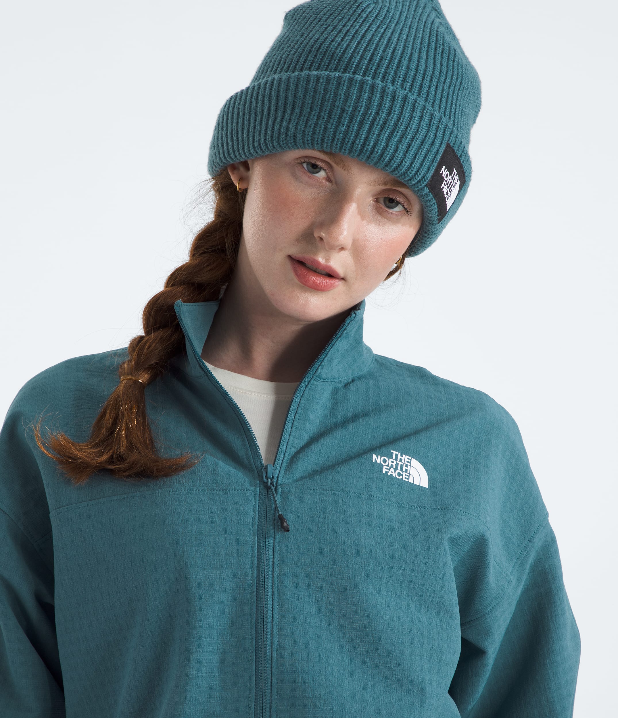 The North Face Women’s Tekware™ Jacket Space