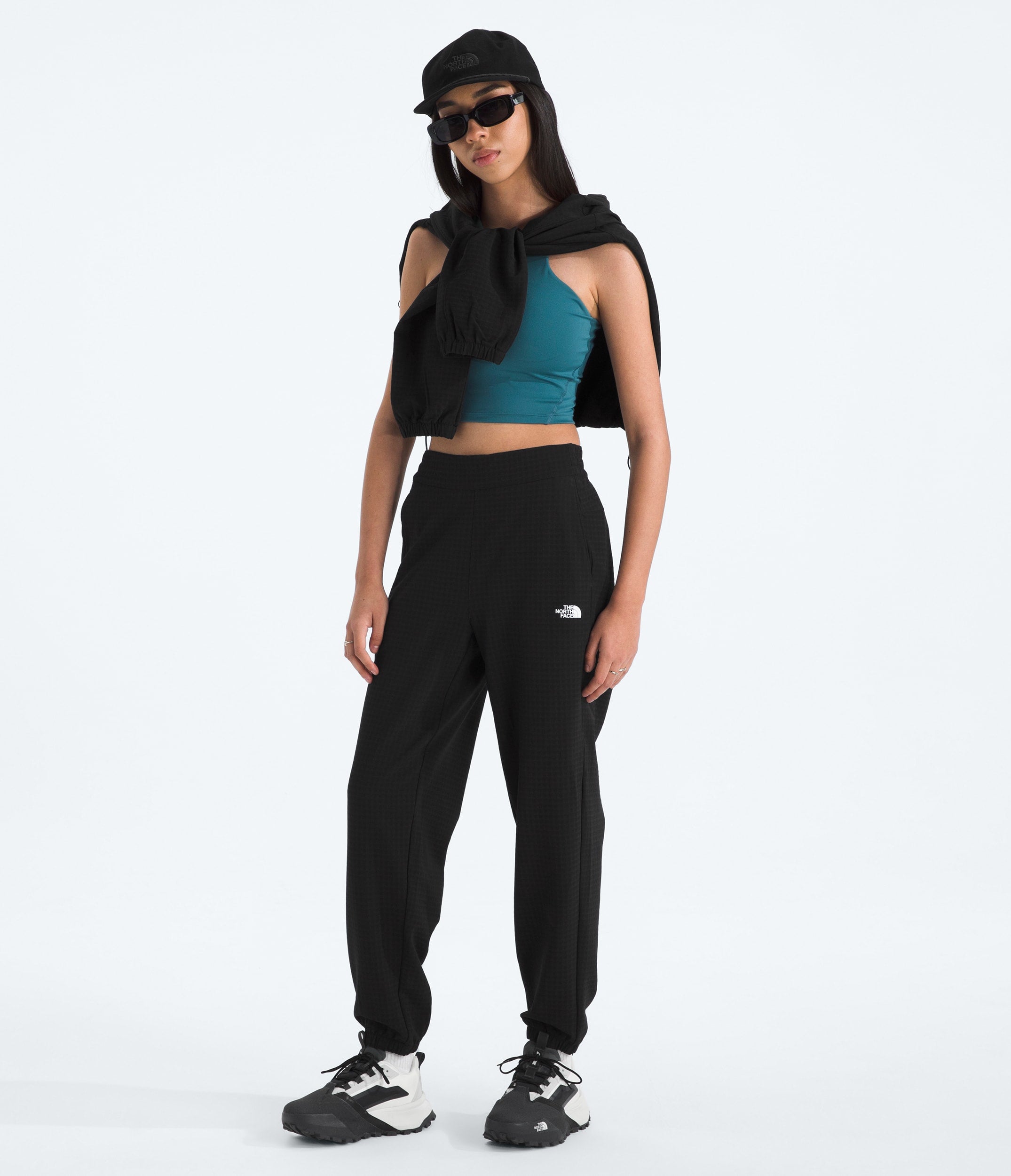 The North Face Women’s Tekware™ Pants TNF Black