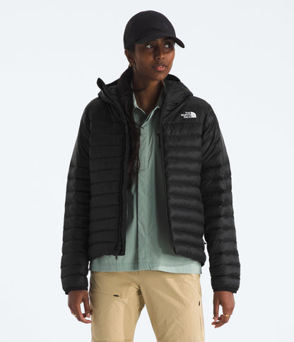 The North Face Women’s Terra Peak Hoodie TNF Black