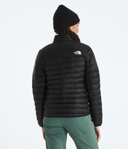The North Face Women’s Terra Peak Jacket TNF Black
