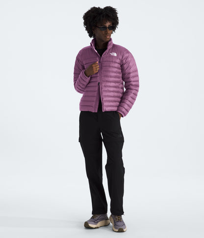 The North Face Women’s Terra Peak Jacket Chroma Purple