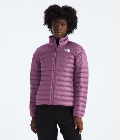The North Face Women’s Terra Peak Jacket Chroma Purple