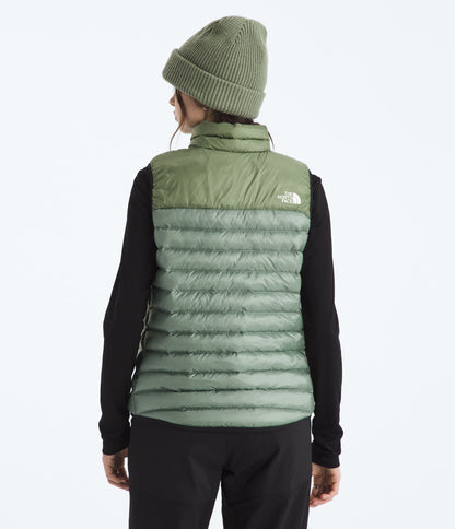 The North Face Women’s Terra Peak Vest Slate Moss