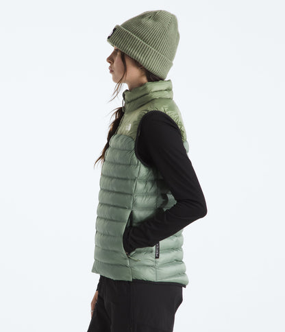 The North Face Women’s Terra Peak Vest Slate Moss