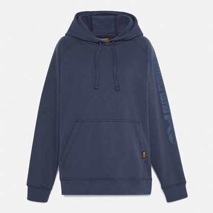 Timberland Pro Hood Honcho Sport Hoodie Black Iris Women'S